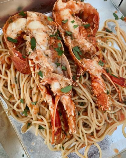 Suite Delivery Service